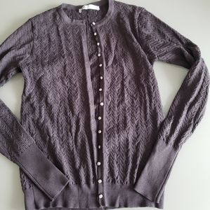 Zara sweater
